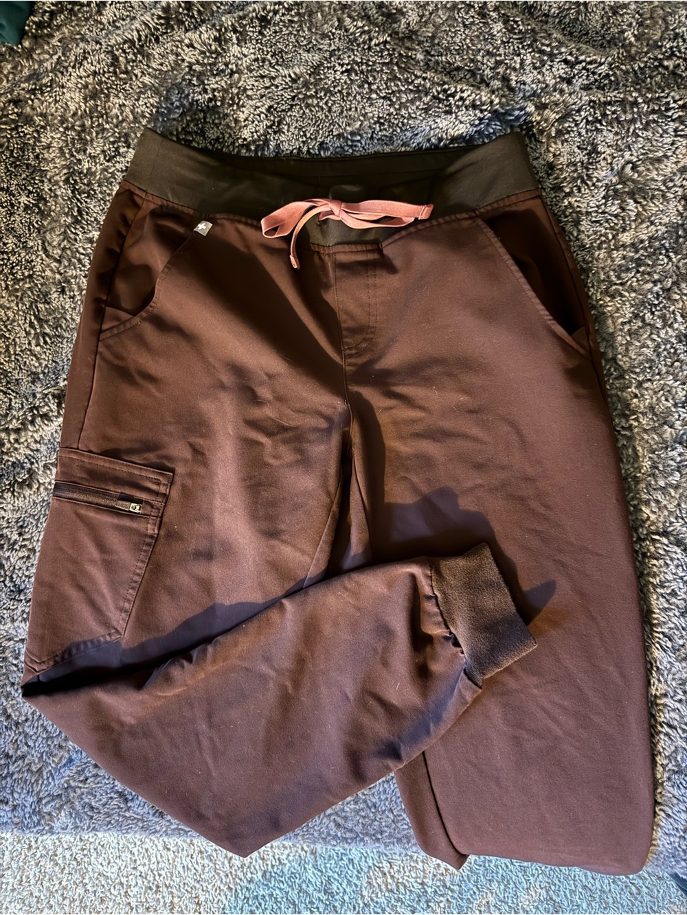 Figs Zamora scrub pants